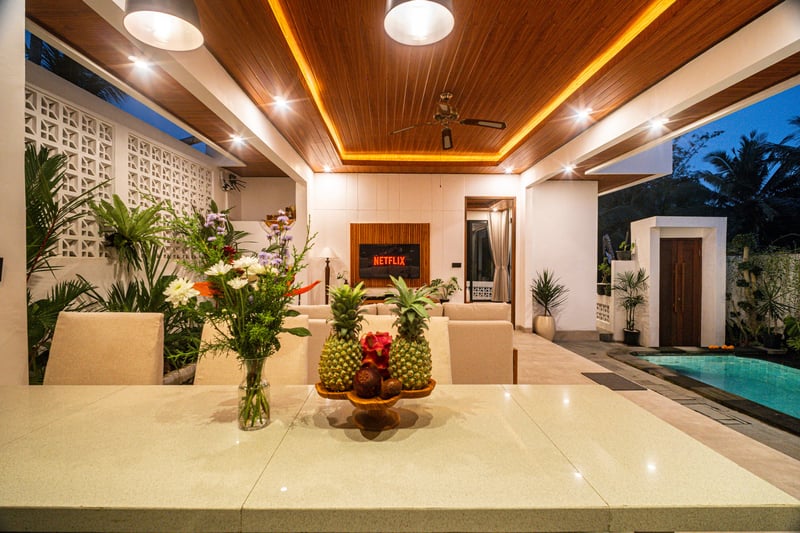 Aung Villa 33
