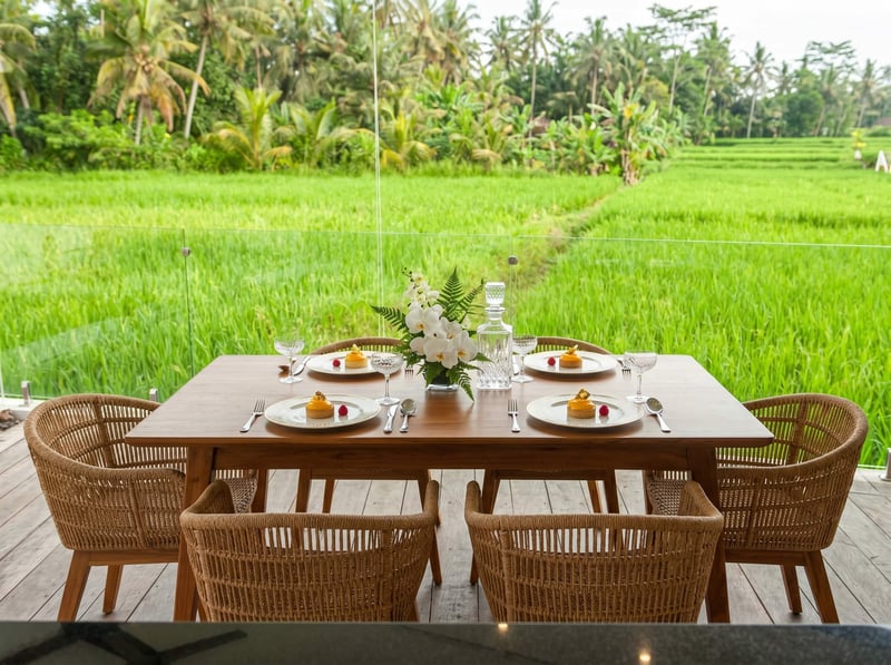 Andong House | 2BR Villa with Pool & Sunset Views 28