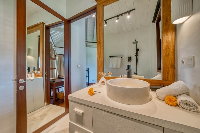 Villa Greenfield 22