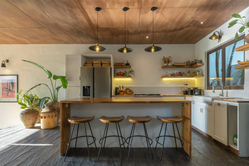 Bao&Ora :Your Canggu Grand Escape 12BR Villa,Max32 23
