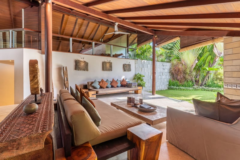 4BR Private Pool The Layar Designer Villas & Spa 15