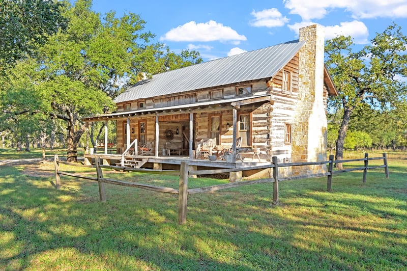 AB Butler's Dogtrot — photo 3