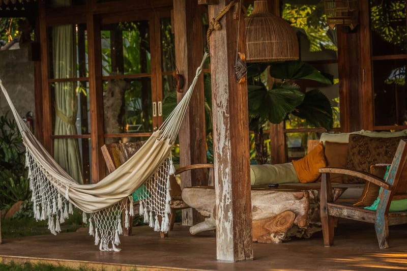 Villa Madoe 30
