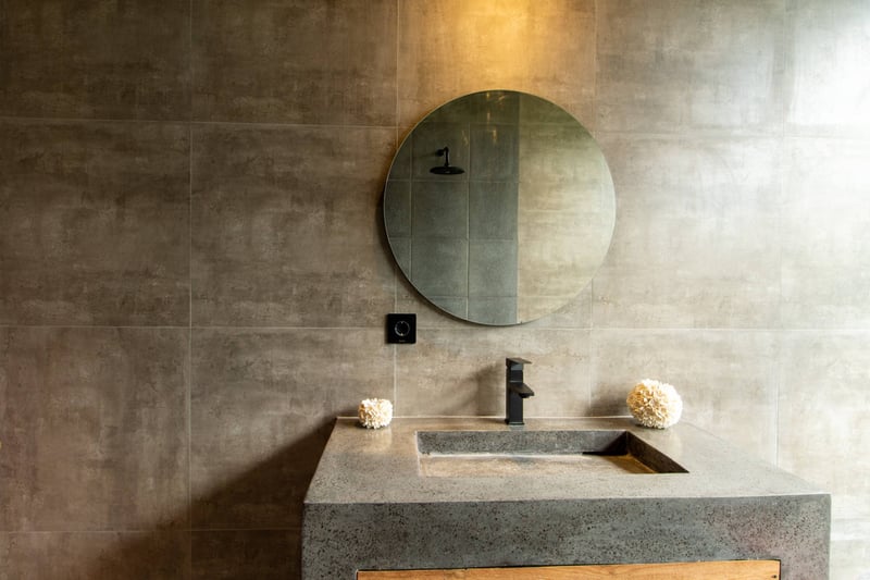 Casaluna Loft II - Industrial private townhouse 18
