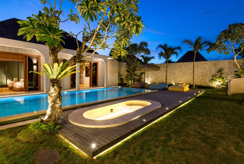 3 Bedroom Villa Navya Sahadewa 25