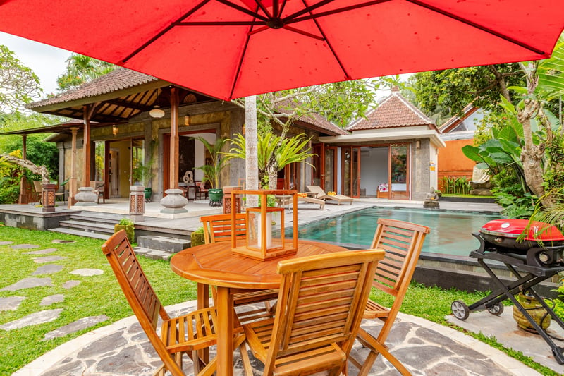 Welcome to Villa Rumah Mesra 33