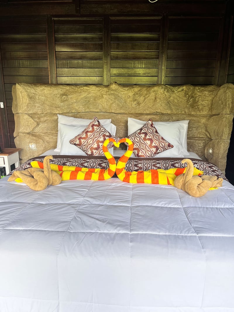 Swargana cabin 17