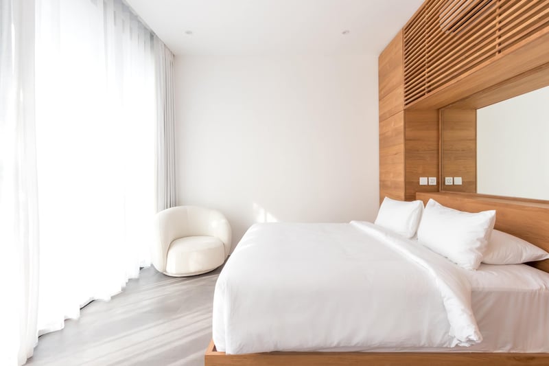 Seseh Villa III - The Leo Villas — photo 5