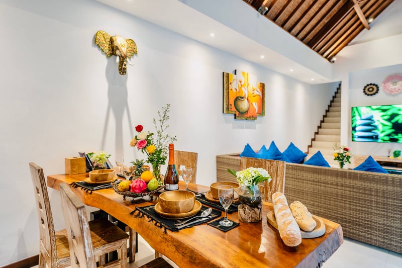 Villa Olli – Seminyak 2BR Luxury Pool Villa 40