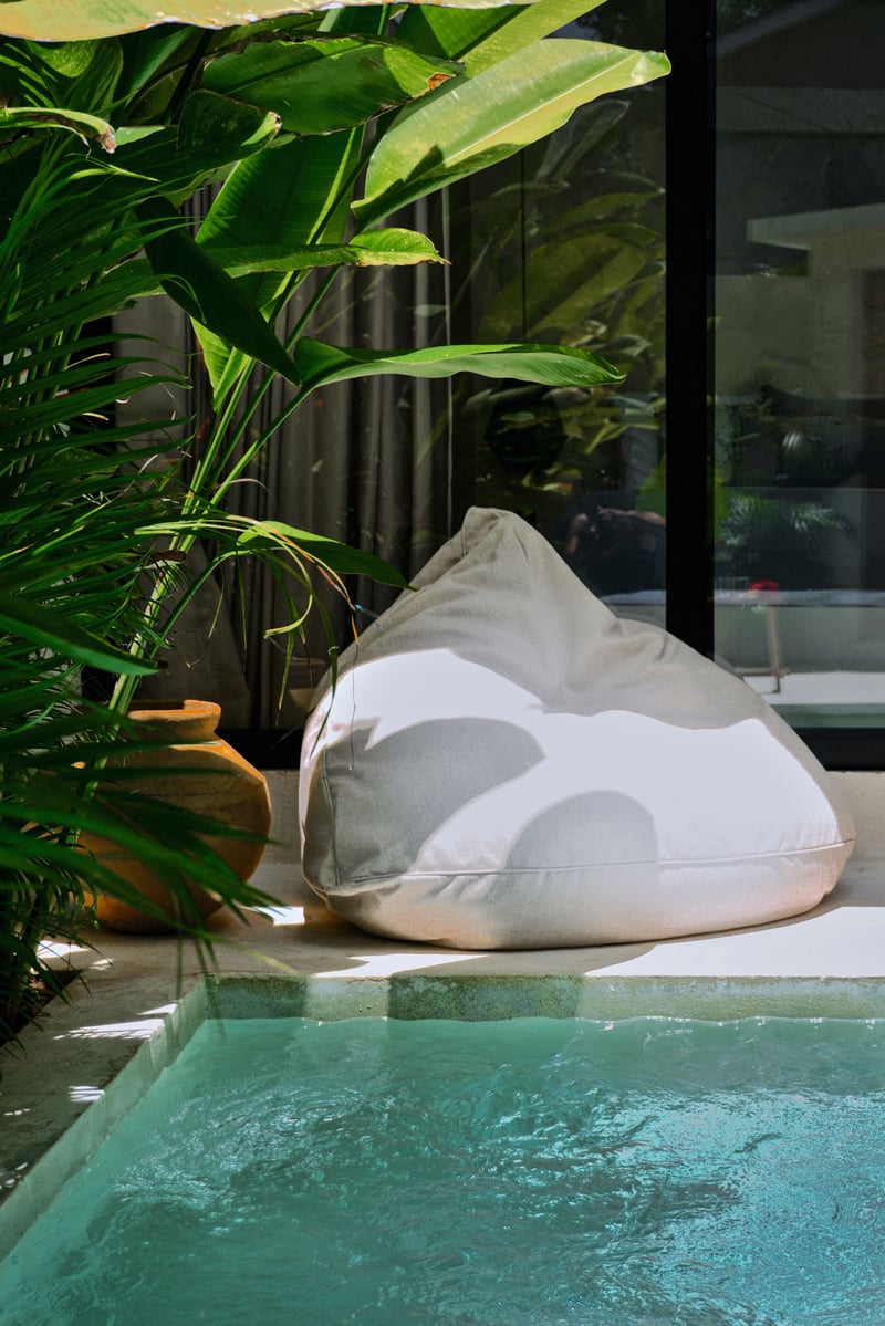VILLA MAIA-Private Pool-Heart of Uluwatu 9