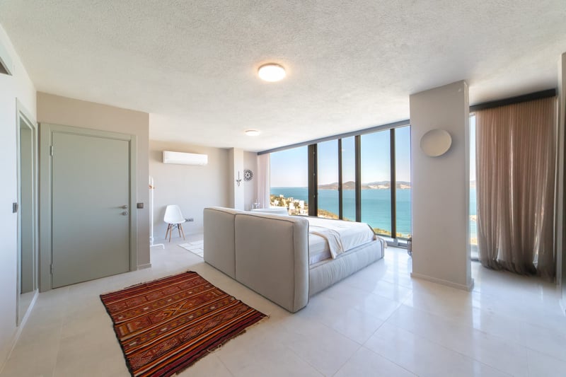 Luxury Beach Villa, Private Pool, Sunset View 7