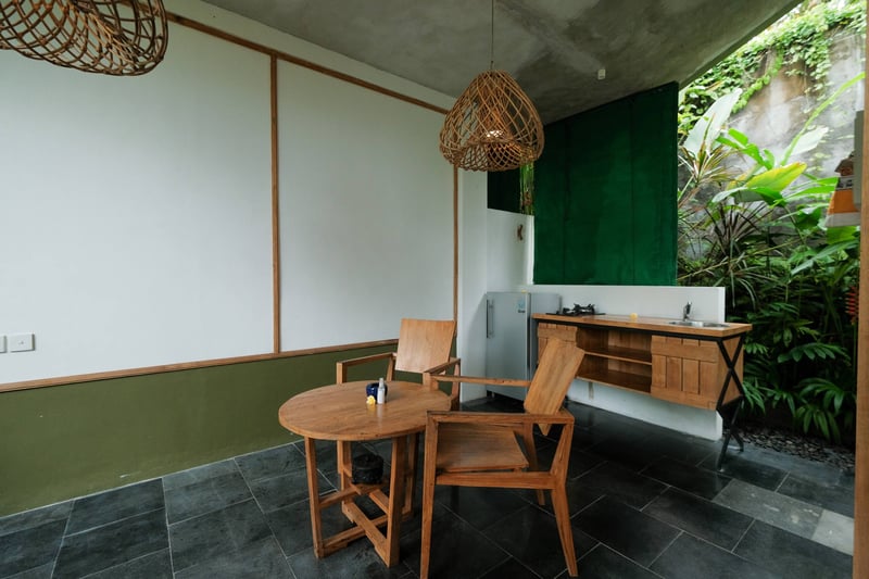 Amora Ubud Royal Private Pool Villas 8