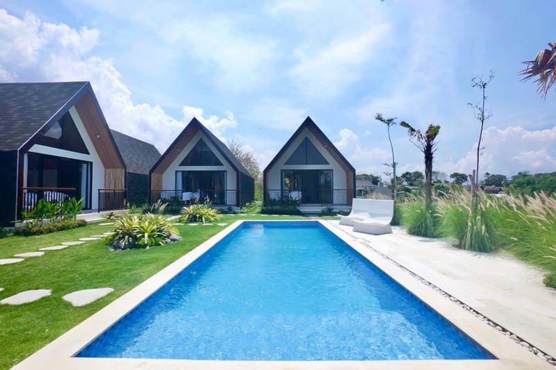 Padi Villa Canggu 13
