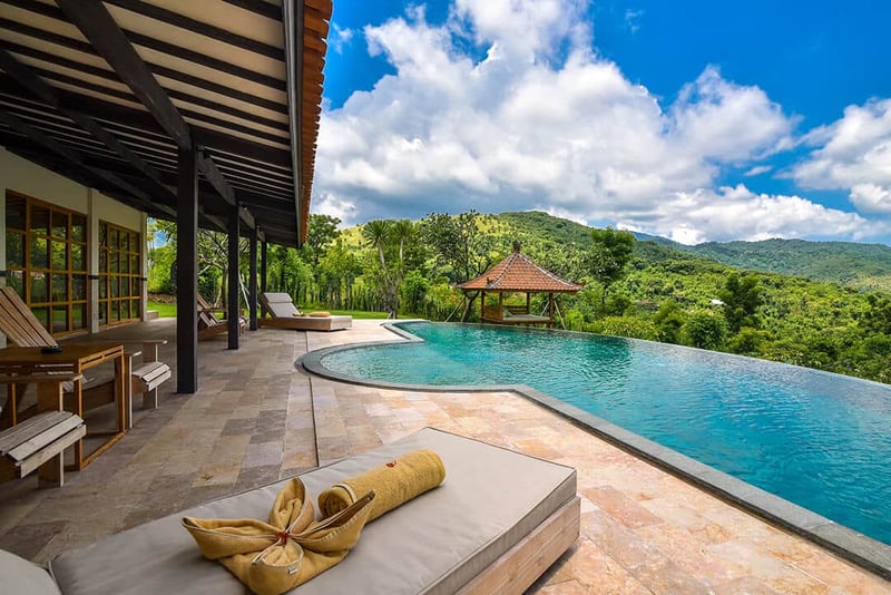 Villa Pipit 20