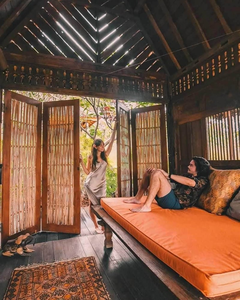 Basuki wooden house 28