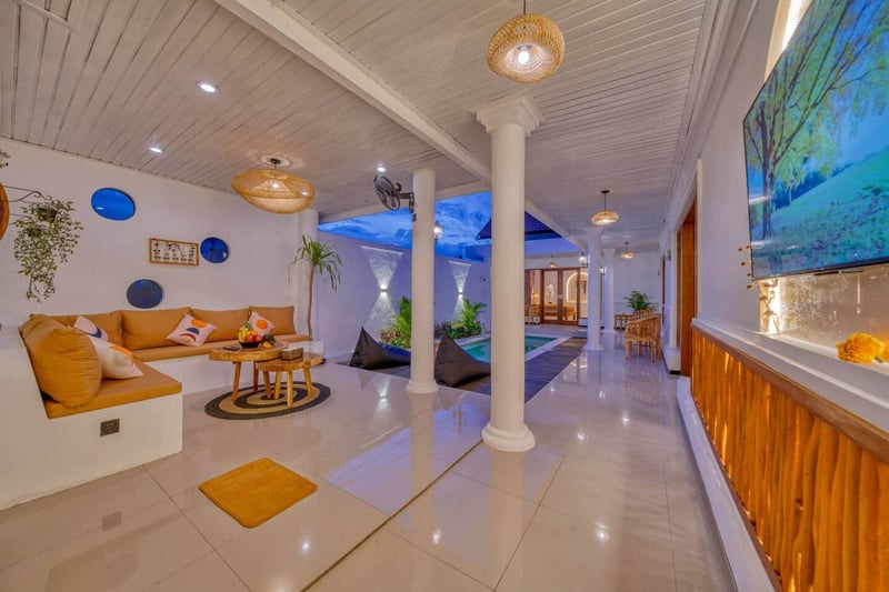 Villa MoonSun 24