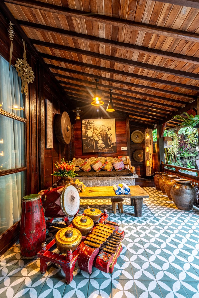 Airlangga D’sawah by Balihora, Ubud village stay 8