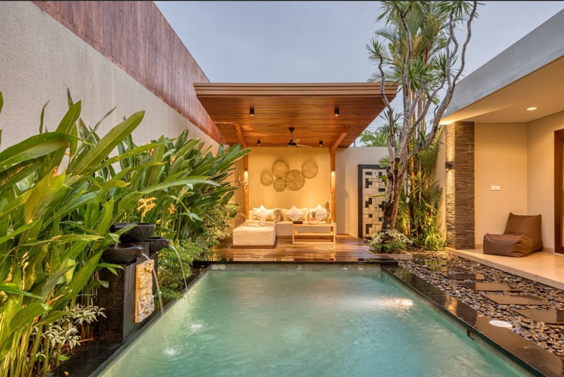 Villa Jerry 30