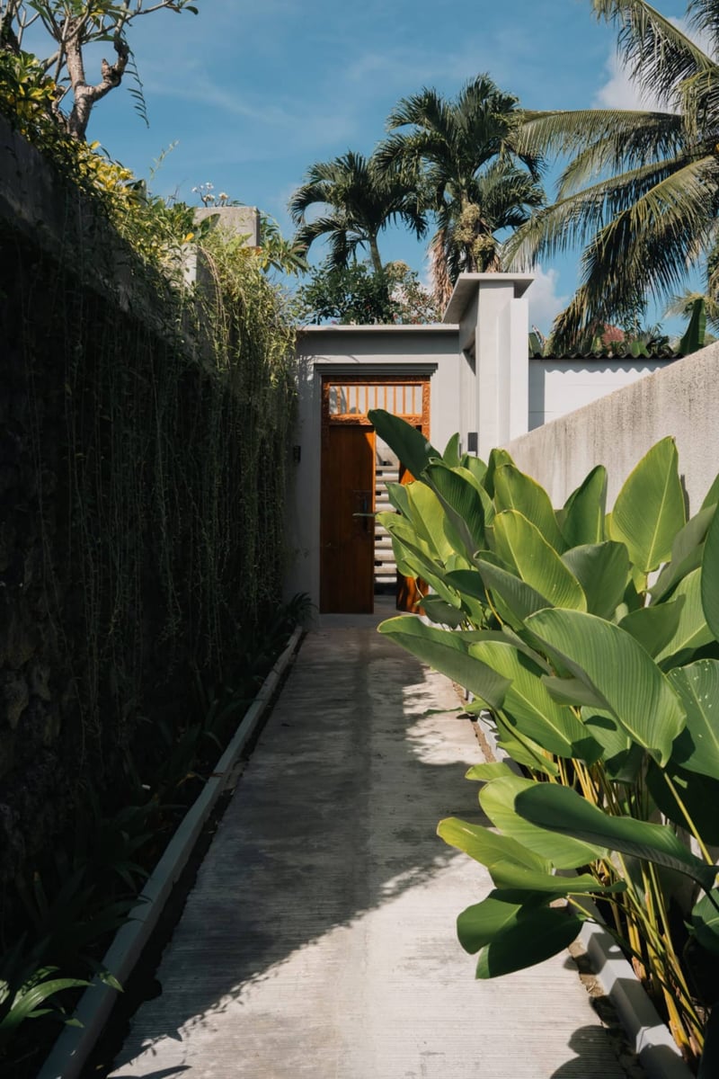 Masara Ubud Villas 16