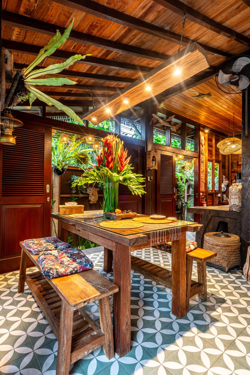 Airlangga D’sawah by Balihora, Ubud village stay — photo 5