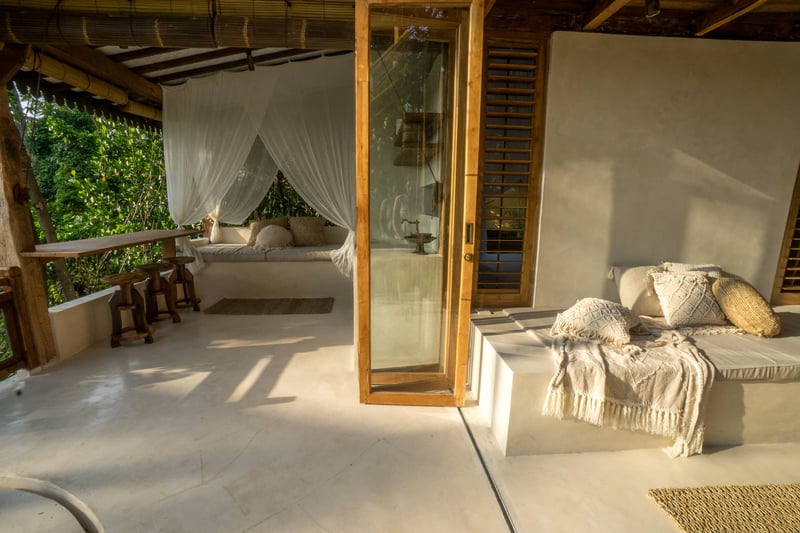 Inspirit Tree-house  Cahaya (formerly Skai Joglo) 12