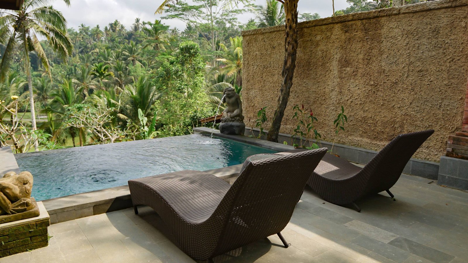 Sebatu Tulen Villa — photo 2