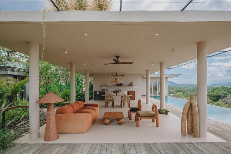 Villa Kimu 33