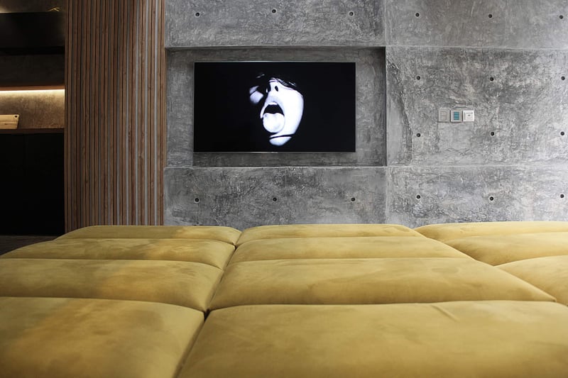 TROPICAL - DESIGNER LOFT - Seminyak 9