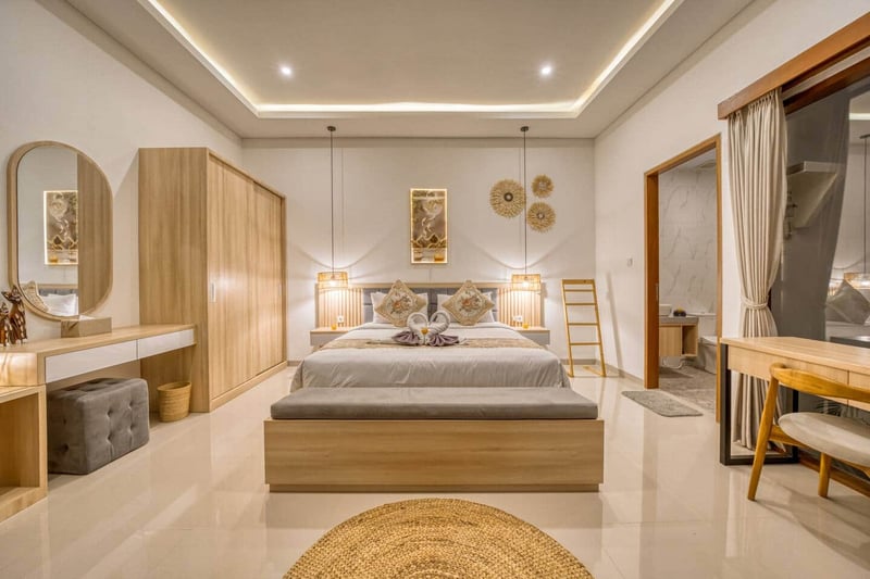 Sarin Segara 4 - 3BR 20