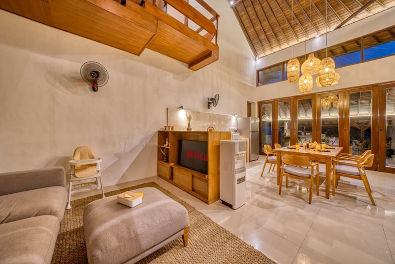 Villa Kireina 22