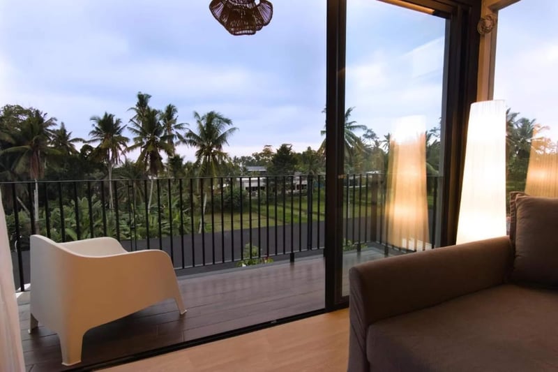 Private 2BR Pool Villa at Umahan, Ubud 25