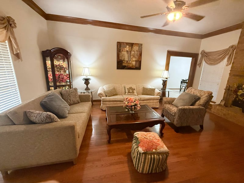 Cozy Garden Stay in Pasadena | Centrally Located — photo 2