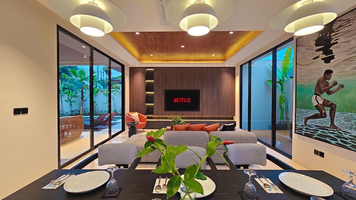 Geya Villa — photo 2