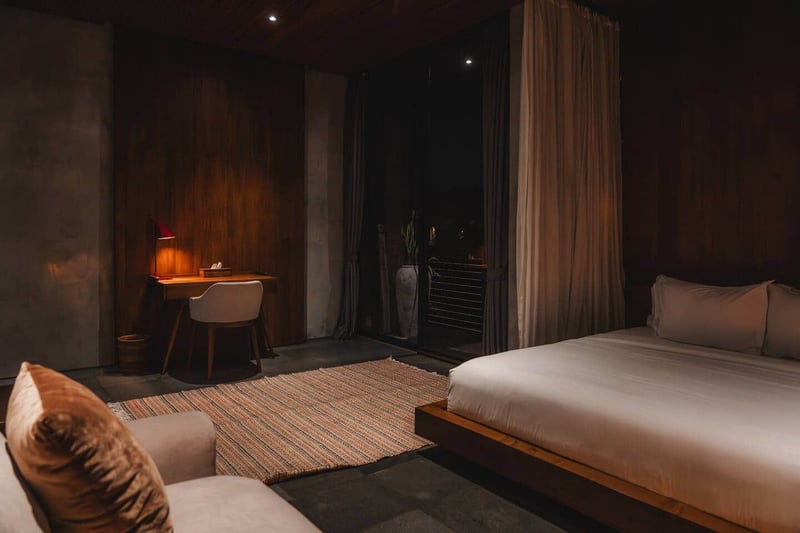 The Wing (Bonum Living) 17