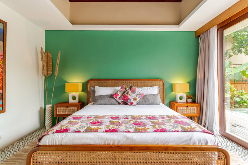 Welcome to Villa Rumah Mesra 27