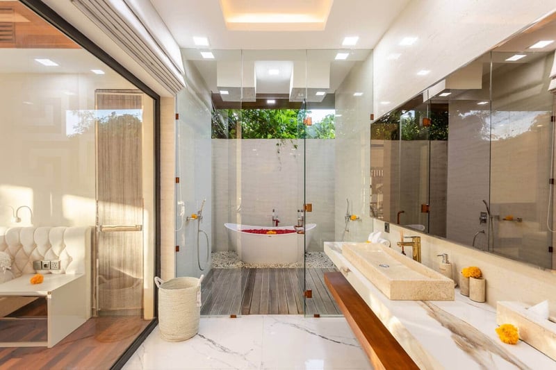 Villa Blue Diamond 16