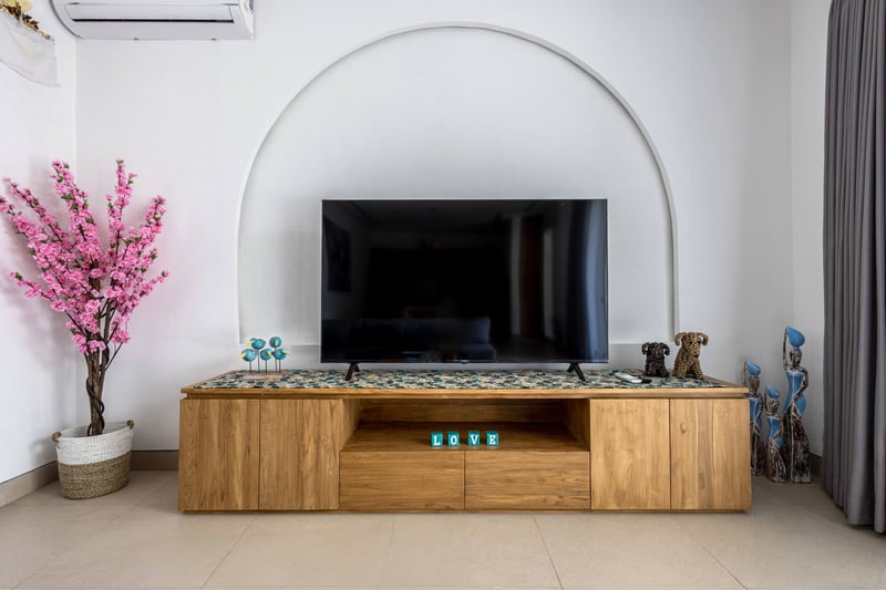 Villa Peeti, Nth Legian- 300m To Beach 9
