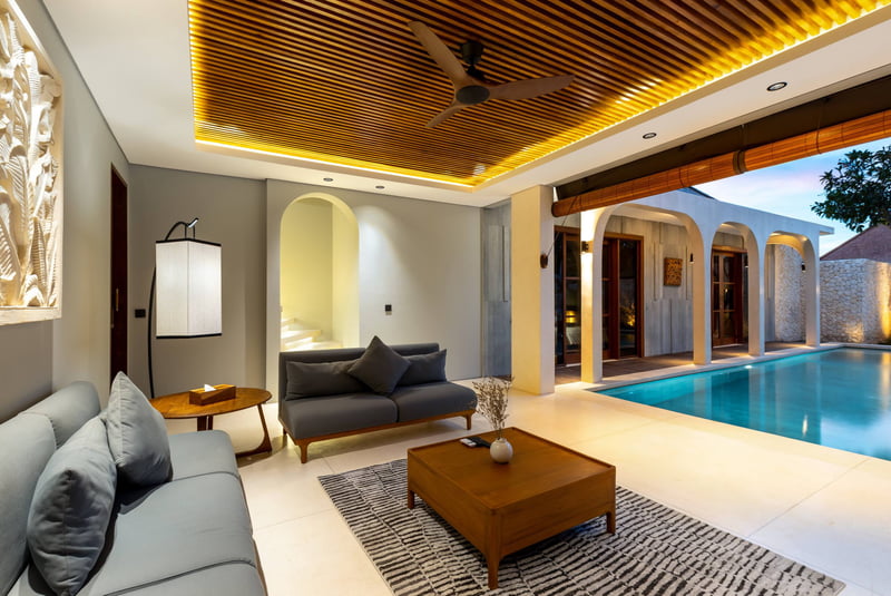 3 Bedroom Villa Navya Nakula 18