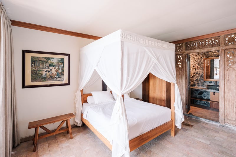 Villa Shanti 6