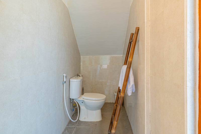 Uma Grant Villa, 1-Bedroom 11