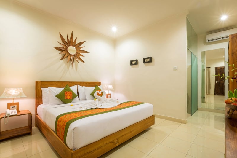Om Ham Retreat and Resort 7