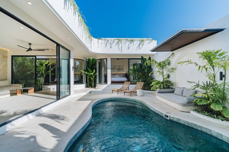 Villa Luana 2BR — photo 4