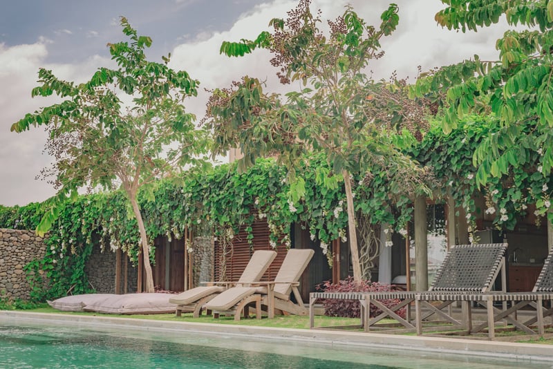 Villa ManJul 30