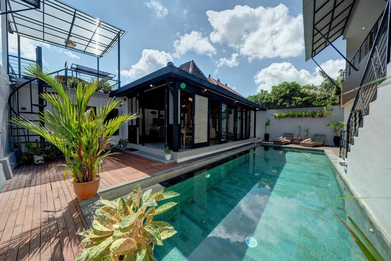 Villa Houston 12
