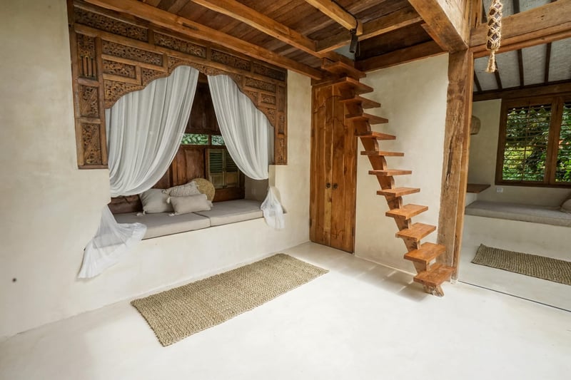 Pelangi Tree-house by Inspirit Ubud 24