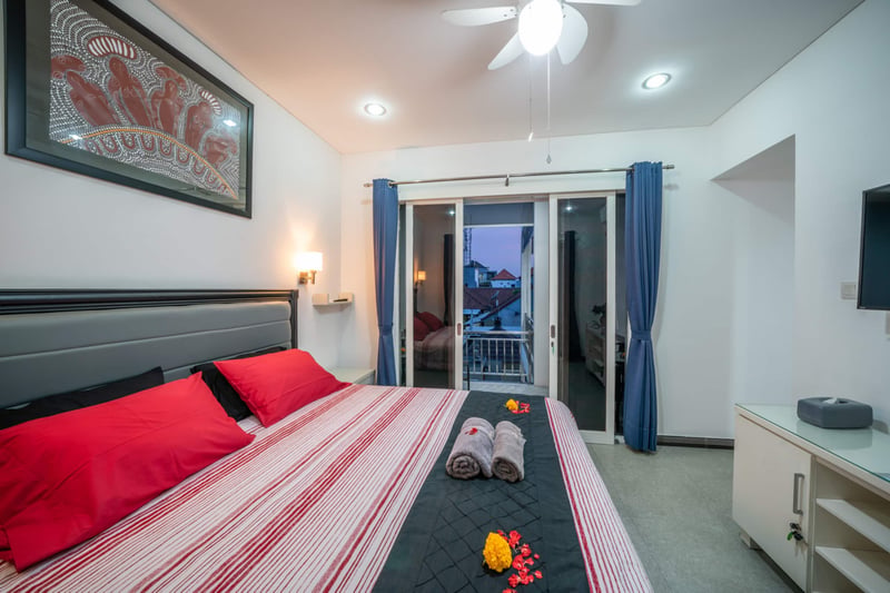 3 Bedroom Private Pool Villa in Kuta! 18