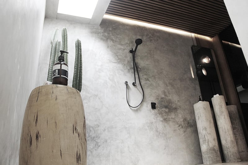 TROPICAL - DESIGNER LOFT - Seminyak 18