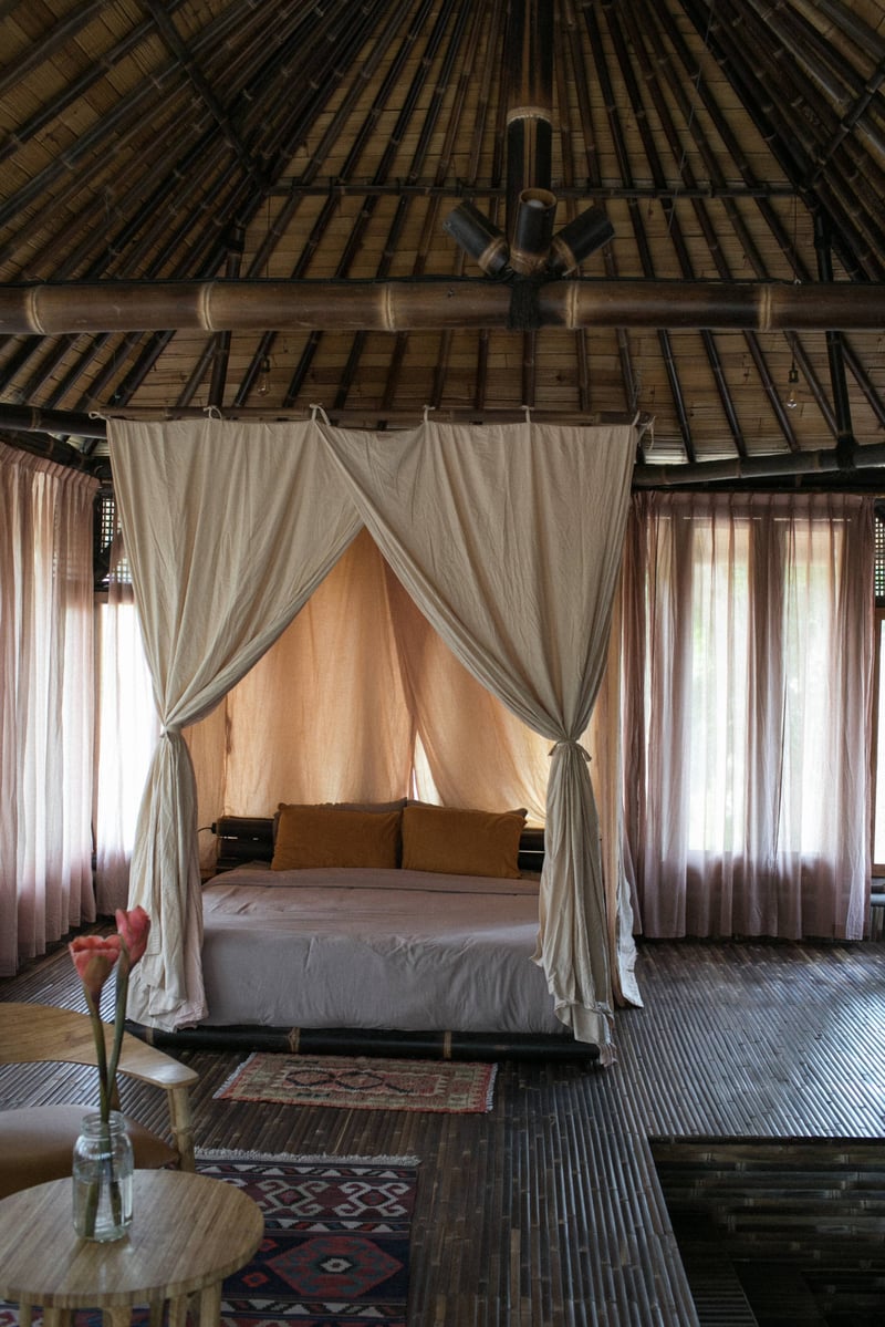 The Wanti: A Designer's Retreat — photo 4