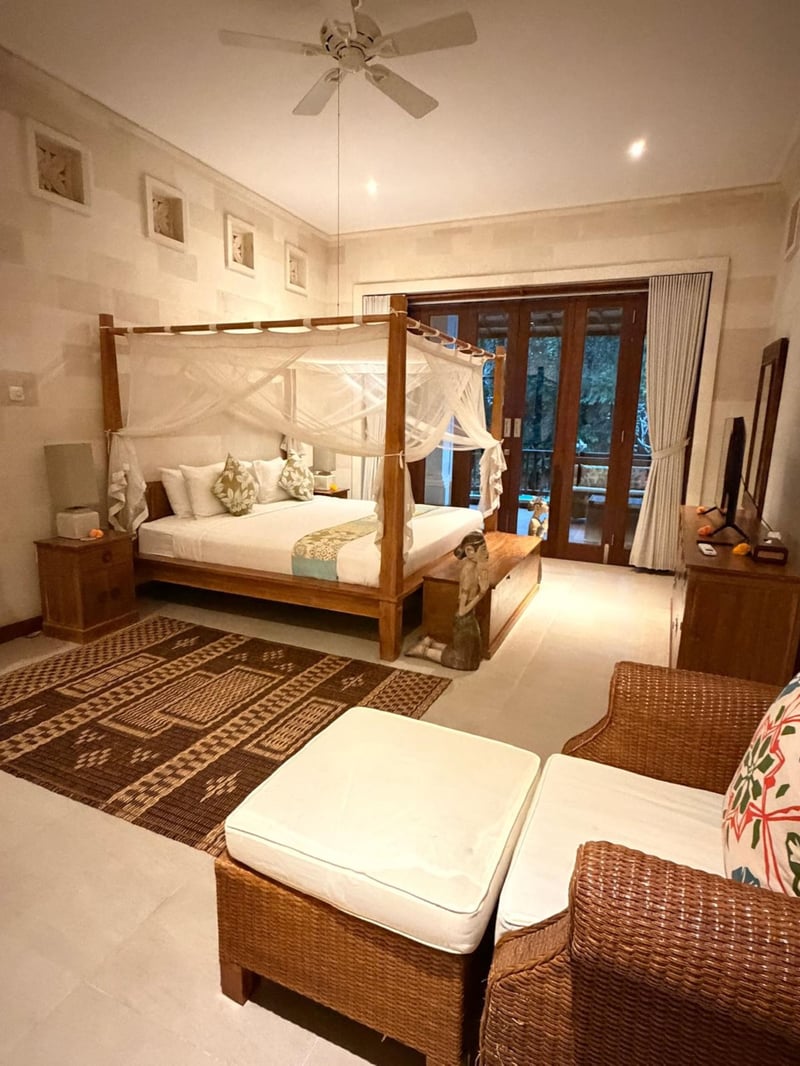 Vila Kamaya, Luxury 3BR, Private Pool, Breakfast — photo 5