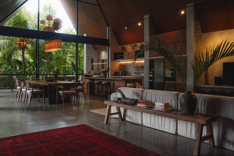 The Wing (Bonum Living) 8